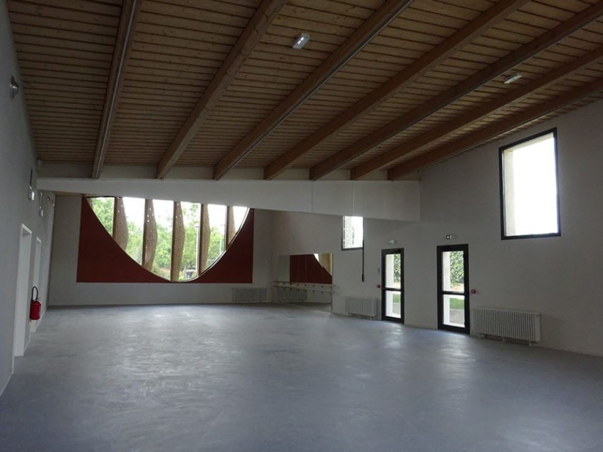 Acoustique matériaux biosourcés
