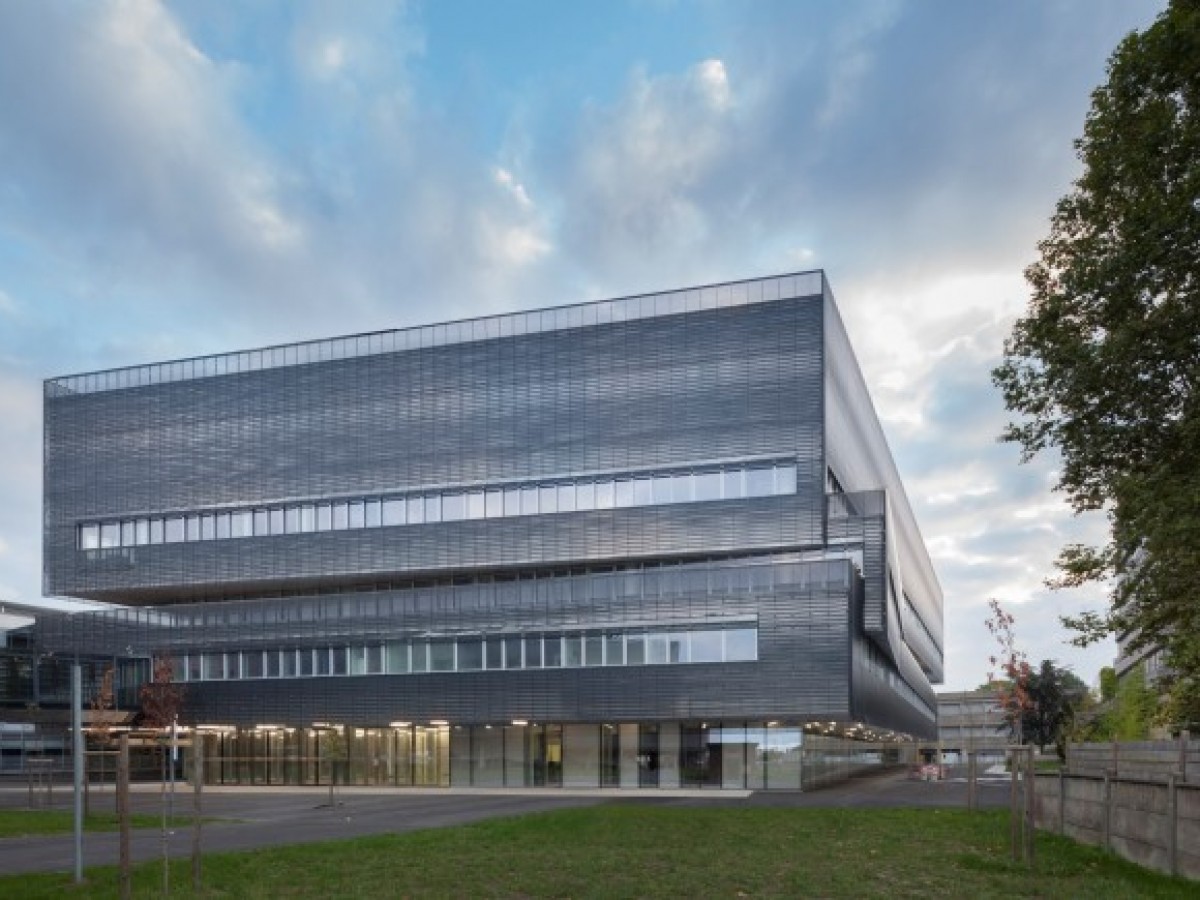 Centre de recherche Neurosciences