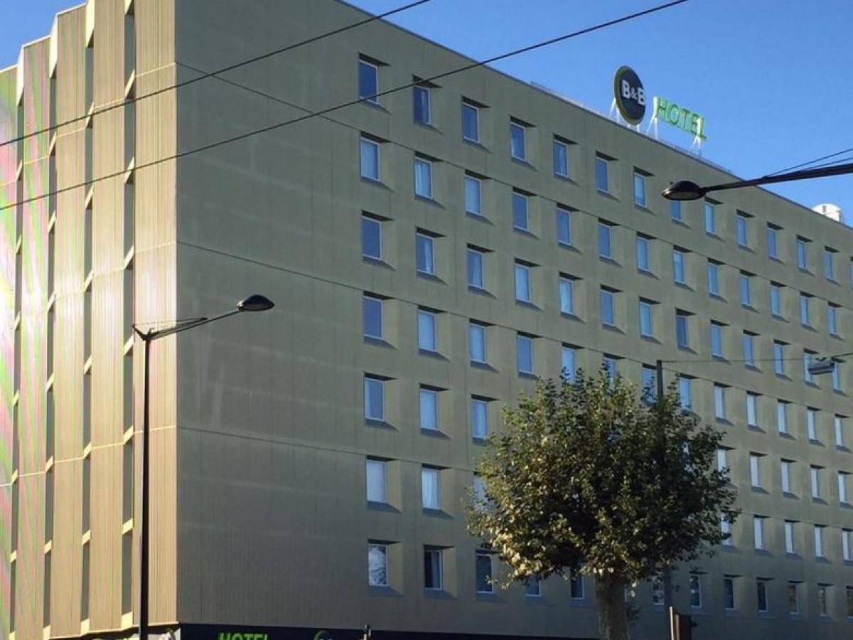 fortes isolations acoustique en façade