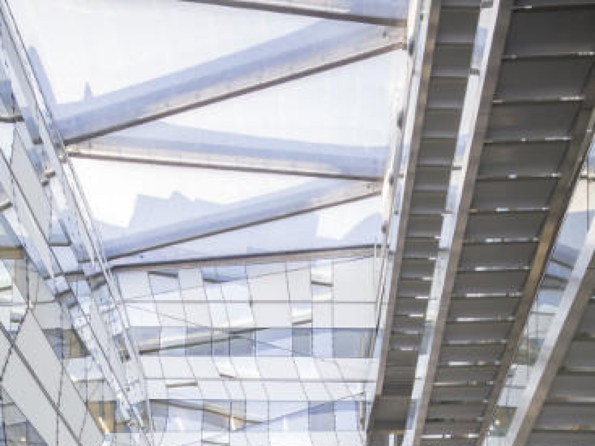Couverture ETFE