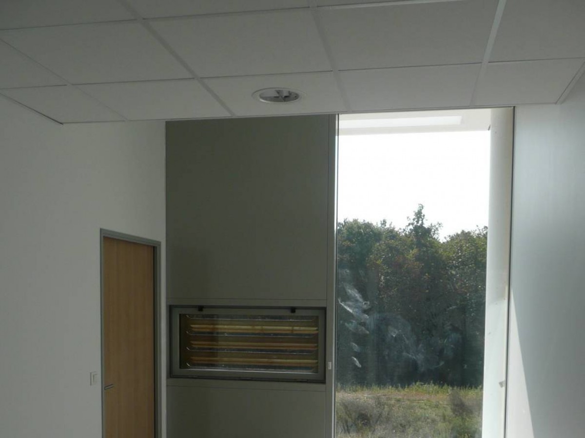 acoustique bureau